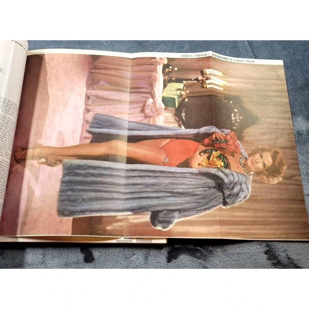 N/A december 1954